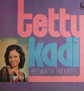 Image result for Tetty Kadi