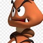 Image result for Goomba Mario Galaxy