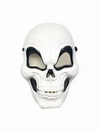 Image result for Bvear Skull Mask