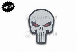 Image result for Skull with Shake Patch PVS