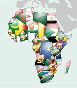 Image result for World Flags Africa