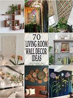 Image result for Drawn Wall Art On Living Room