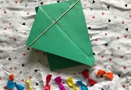 Image result for Paper Kite Craft