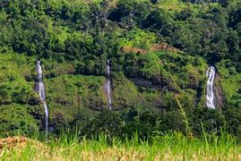 Image result for Cianjur Waterfall Tour