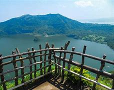 Image result for Taal Volcano Batangas Mountain View