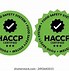 Image result for HACCP Logo with Ribbon