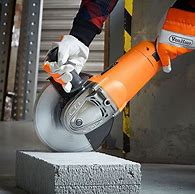 Image result for Diamond Disc Cutting Grinder Machine