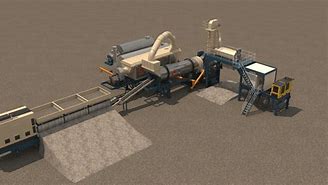 Image result for Asphalt Plant Laoders