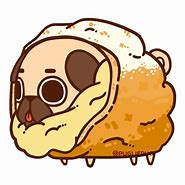 Image result for Thanksgiving Puglie Pug