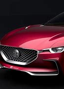 Image result for Mg EV Concept