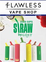 Image result for Vape with Straw