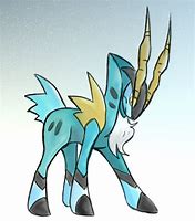 Image result for Cobalion