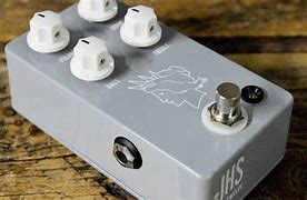 Image result for Tube Reverb Pedal