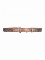 Image result for Goyard Belt