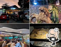 Image result for Aquarium Cafe Iloilo Menu