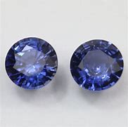 Image result for 6Mm Sapphire Studs