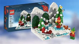 Image result for LEGO 40564