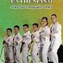 Image result for Taekwondo Tigers