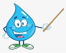 Image result for 5 Water Drop Clip Art