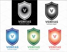 Image result for Veritas Uni Logo