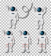 Image result for Astronaut Character