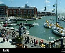 Image result for Portsmouth Gunwharf Quays Shops