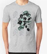 Image result for Spy Band Shirt