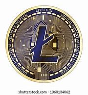 Image result for LTC Coin Logo