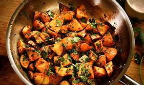 Image result for Raw Batata