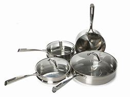 Image result for Stackable Cookware