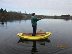 Image result for Punt Boat Plans