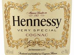 Image result for Hennessy Preformance Logo