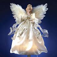 Image result for Christmas Angel Artwork