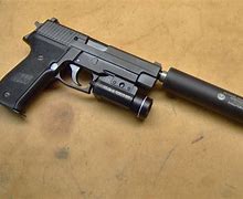 Image result for Sig Suppressor