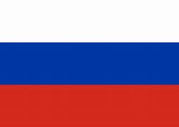 Image result for A Russian Flag