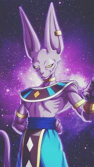 Image result for Beerus Cool