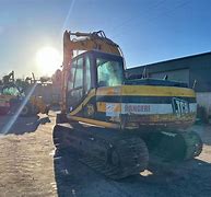 Image result for JCB JS 130