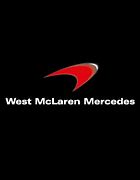 Image result for West McLaren Logo