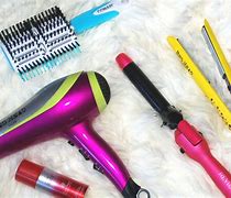 Image result for Hair Styling Tools