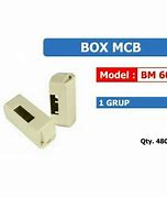 Image result for MCB Plus Bok