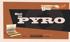 Image result for Team Fortress Pyro