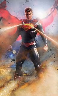 Image result for Superman Artwork