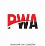 Image result for PWA Symbol