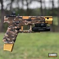 Image result for Camo Glock 48