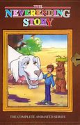 Image result for Neverending Story Animated Series