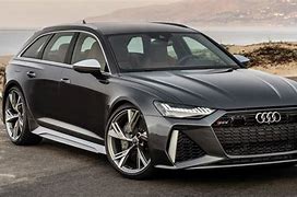 Image result for Audi RS6 Sportback