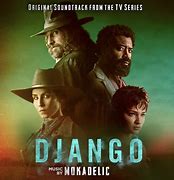 Image result for Django Anime