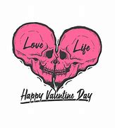 Image result for Dark Skull Love