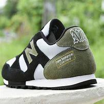 Image result for New Balance Hijau Botol