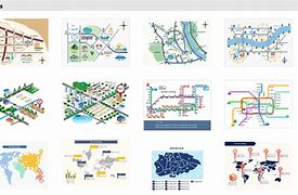 Image result for map drawing software